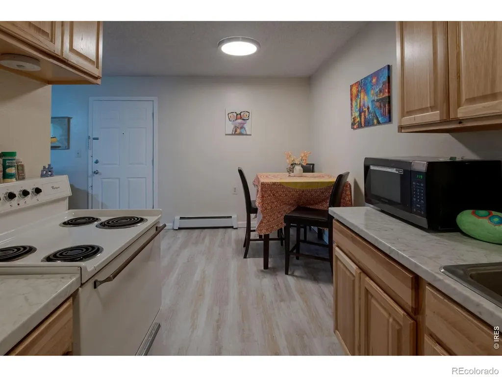 512 E Monroe Drive Fort Collins CO 80525