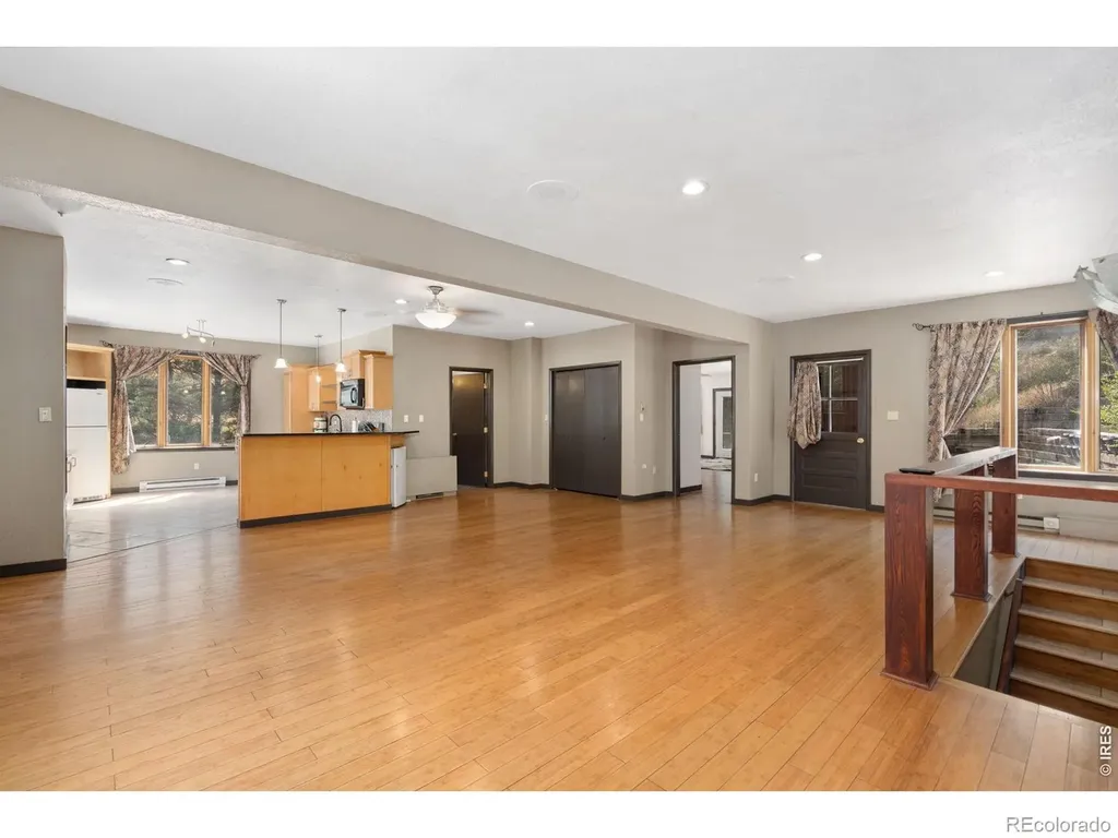 7301 Poudre Canyon Road Bellvue CO 80512