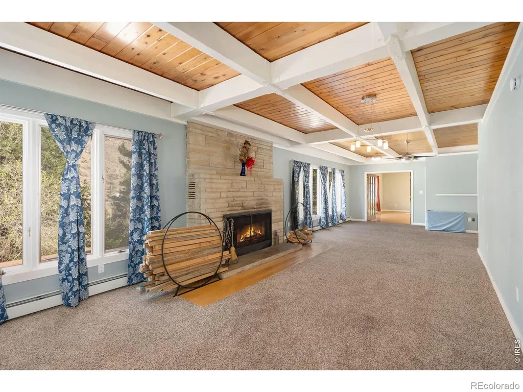 7301 Poudre Canyon Road Bellvue CO 80512