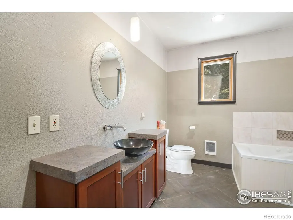 7301 Poudre Canyon Road Bellvue CO 80512
