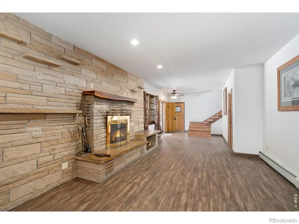 7301 Poudre Canyon Road Bellvue CO 80512