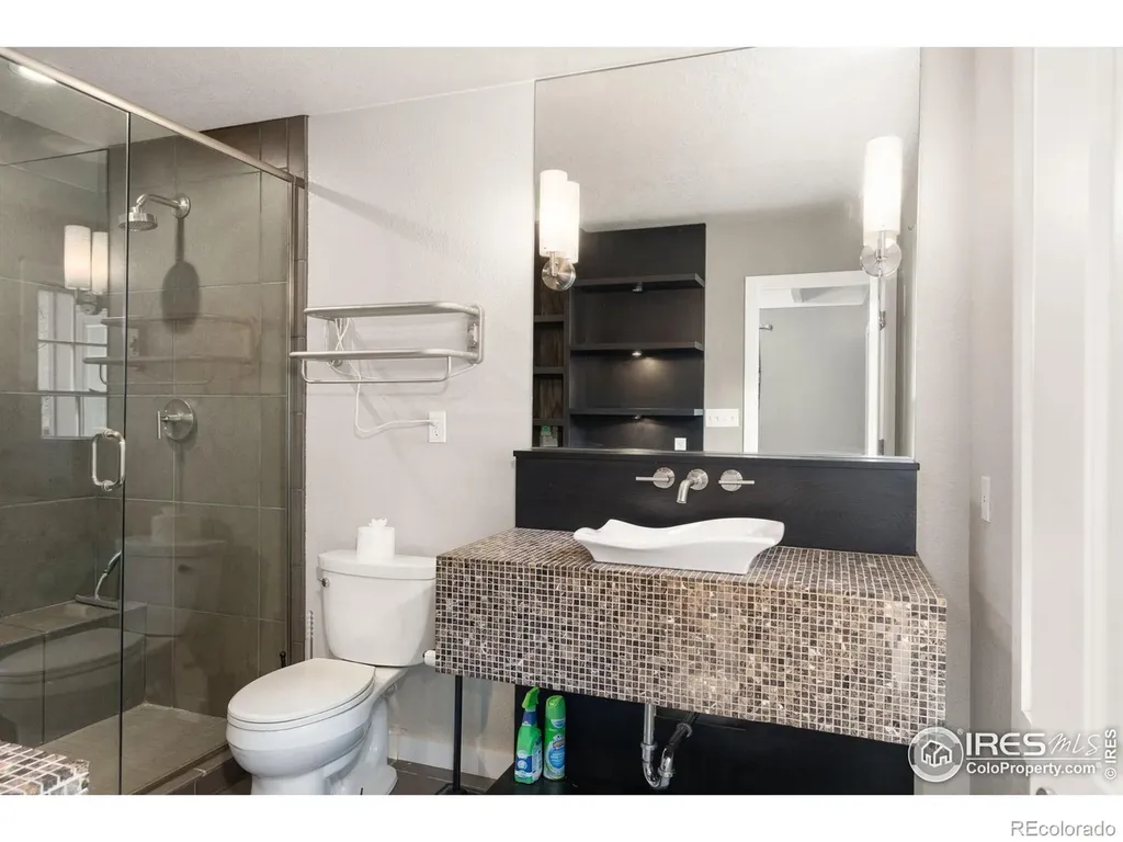 7301 Poudre Canyon Road Bellvue CO 80512