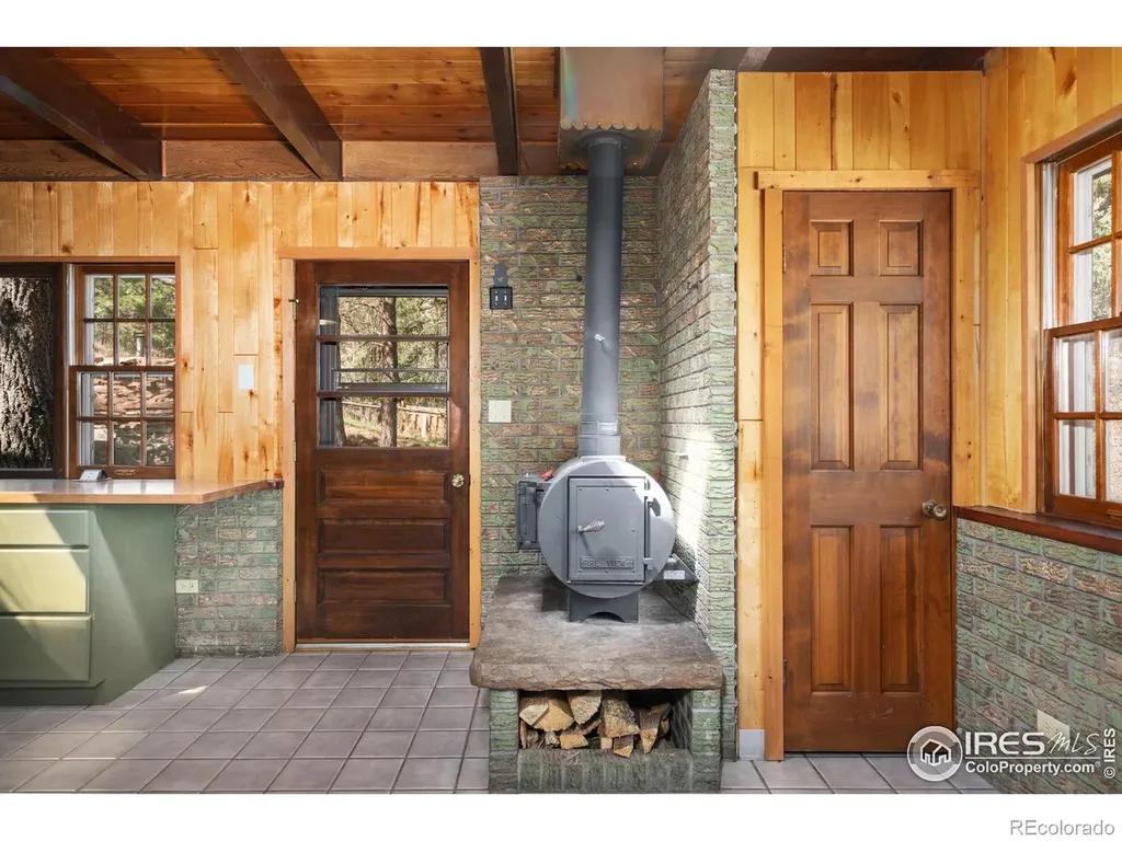 7301 Poudre Canyon Road Bellvue CO 80512