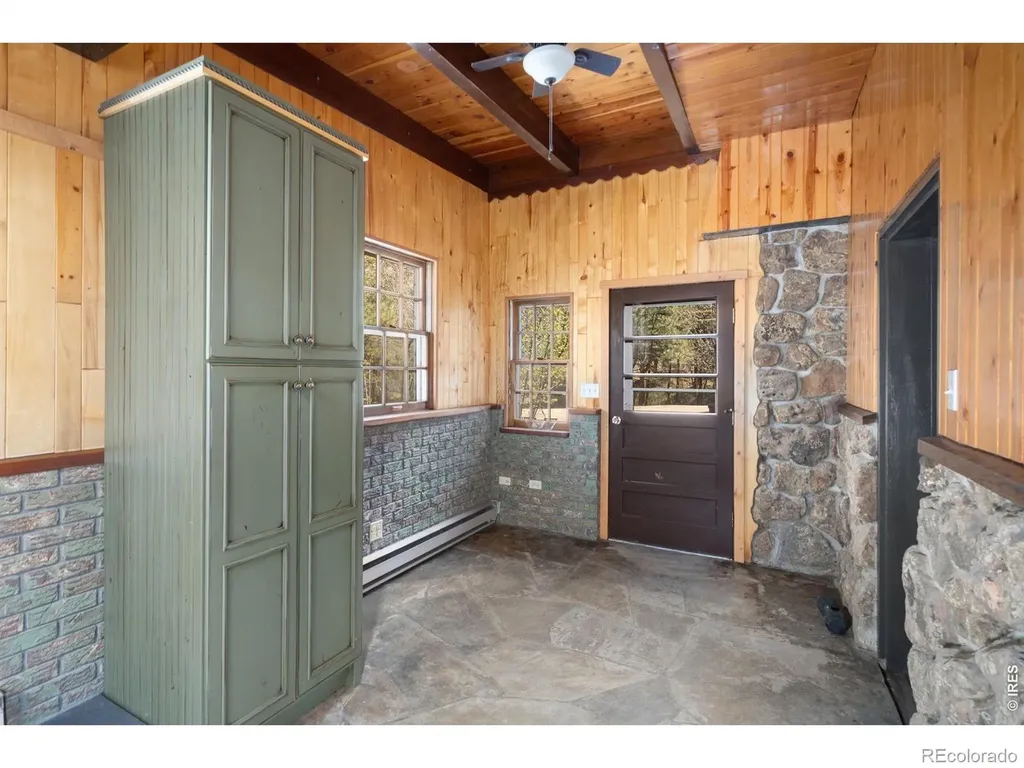 7301 Poudre Canyon Road Bellvue CO 80512