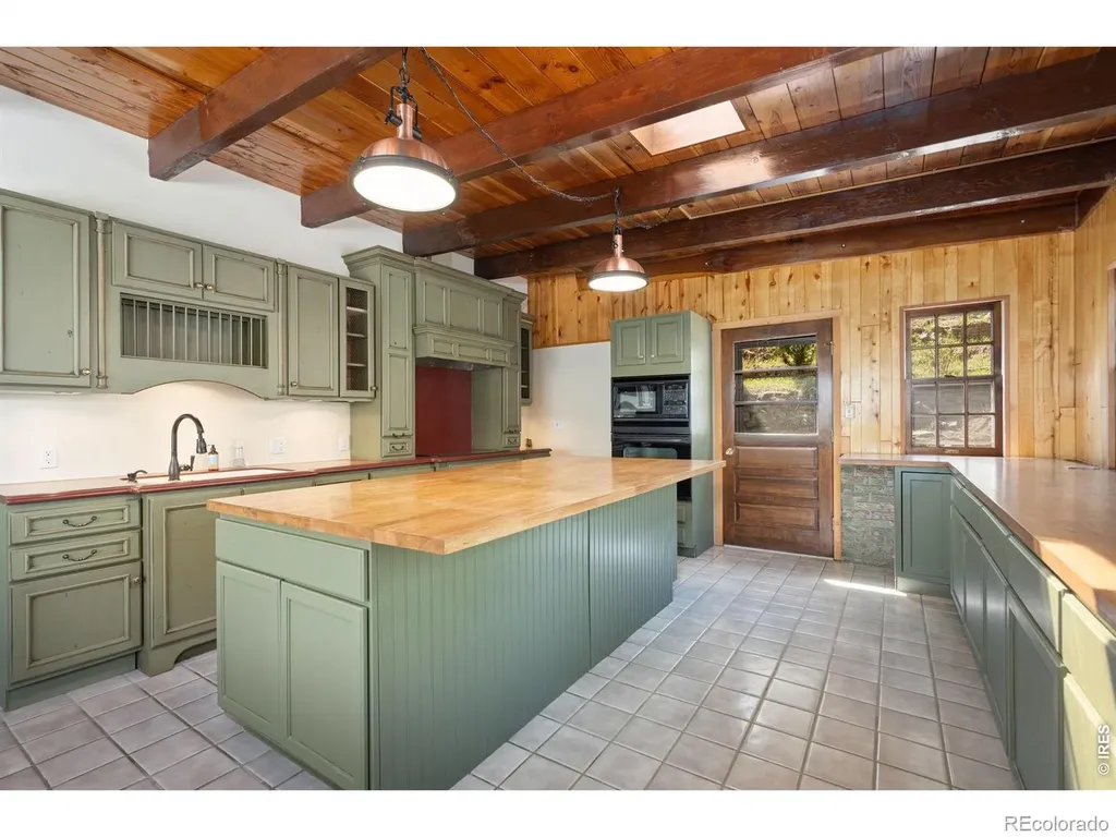 7301 Poudre Canyon Road Bellvue CO 80512
