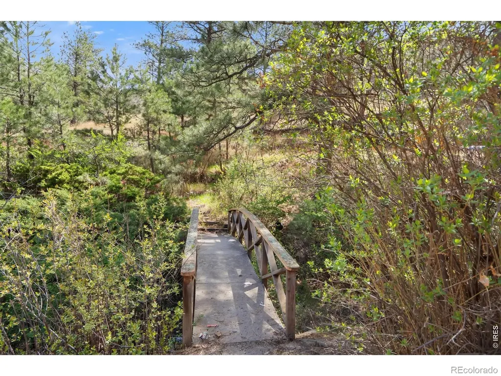 7301 Poudre Canyon Road Bellvue CO 80512