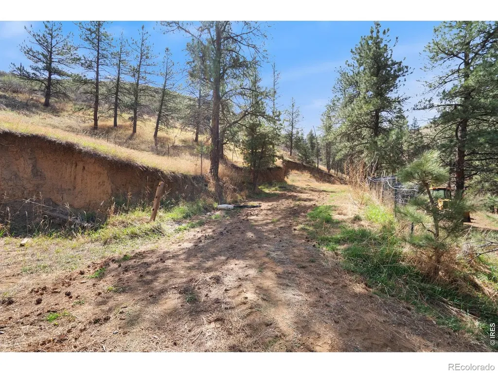 7301 Poudre Canyon Road Bellvue CO 80512