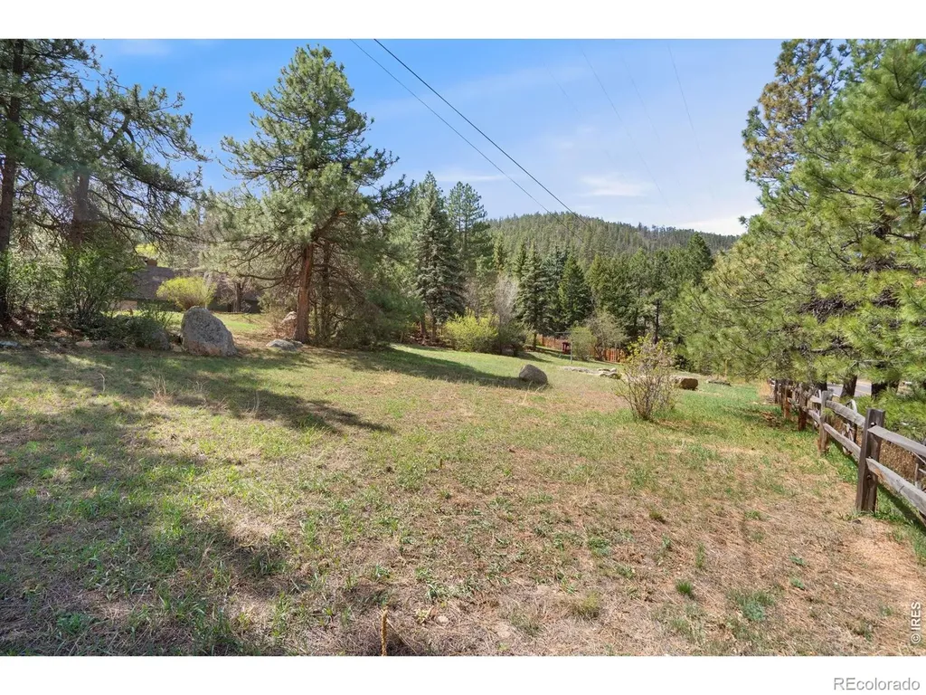 7301 Poudre Canyon Road Bellvue CO 80512