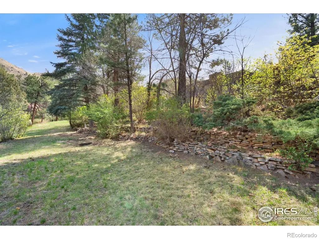 7301 Poudre Canyon Road Bellvue CO 80512