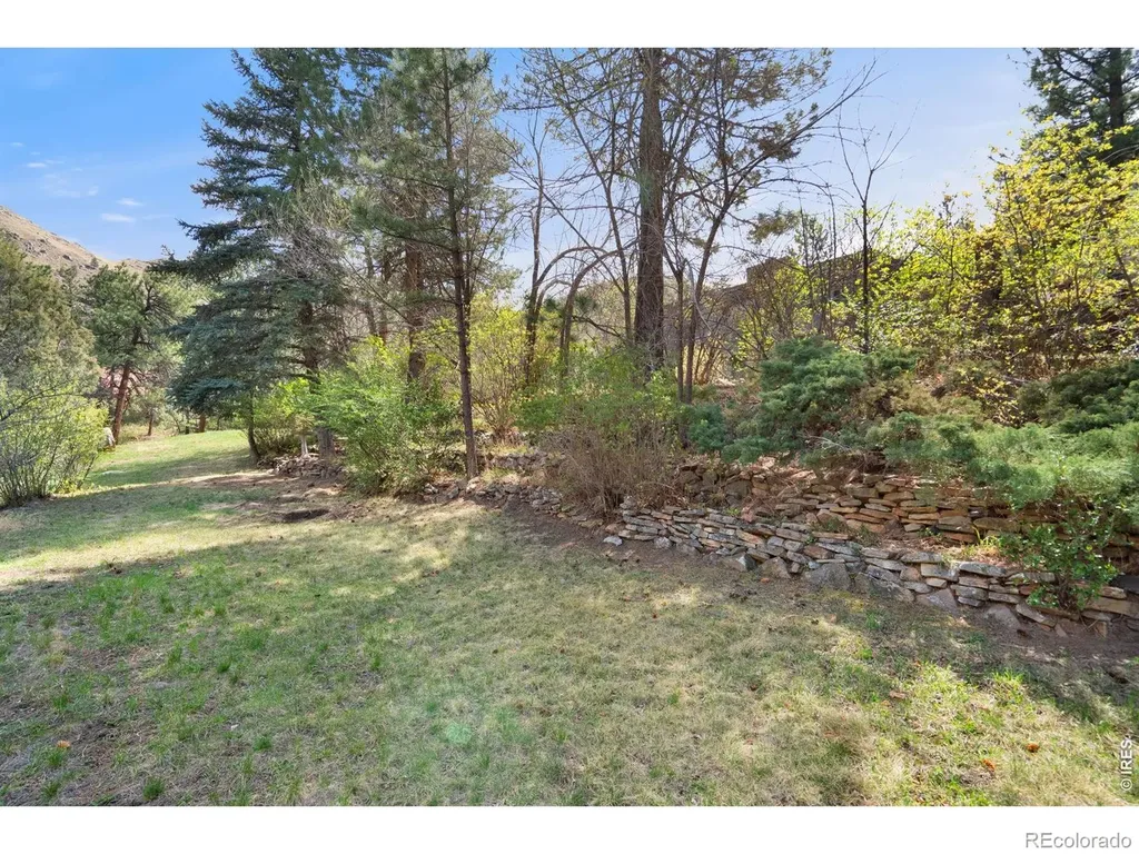 7301 Poudre Canyon Road Bellvue CO 80512