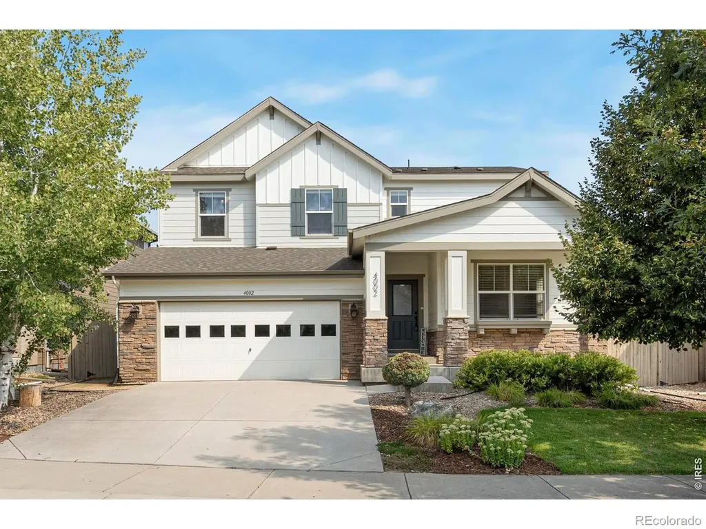 4002 Wild Elm Way Fort Collins CO 80528