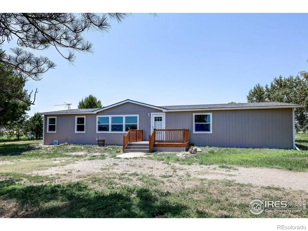 15923 County Road 25 Sterling CO 80751