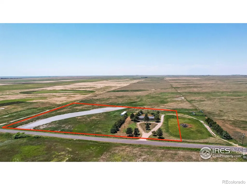 15923 County Road 25 Sterling CO 80751