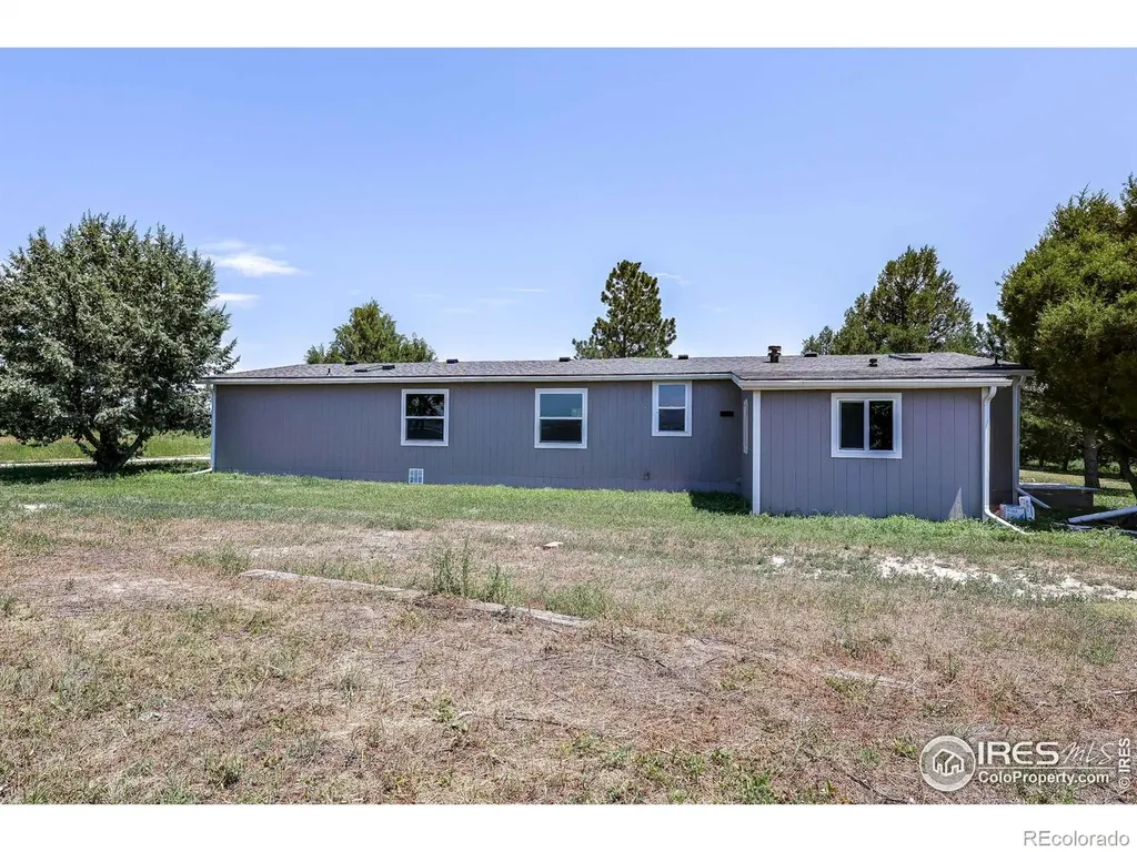 15923 County Road 25 Sterling CO 80751