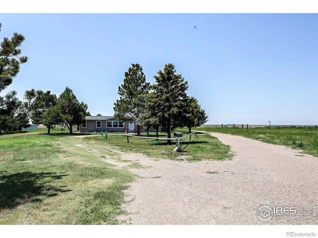 15923 County Road 25 Sterling CO 80751