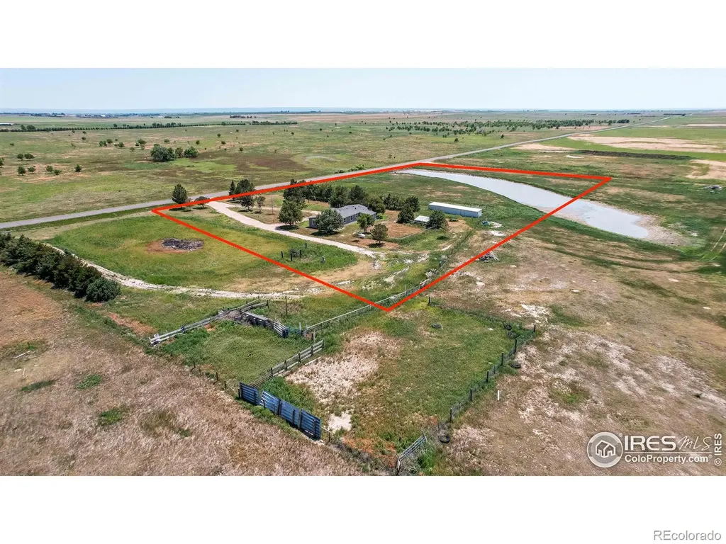 15923 County Road 25 Sterling CO 80751