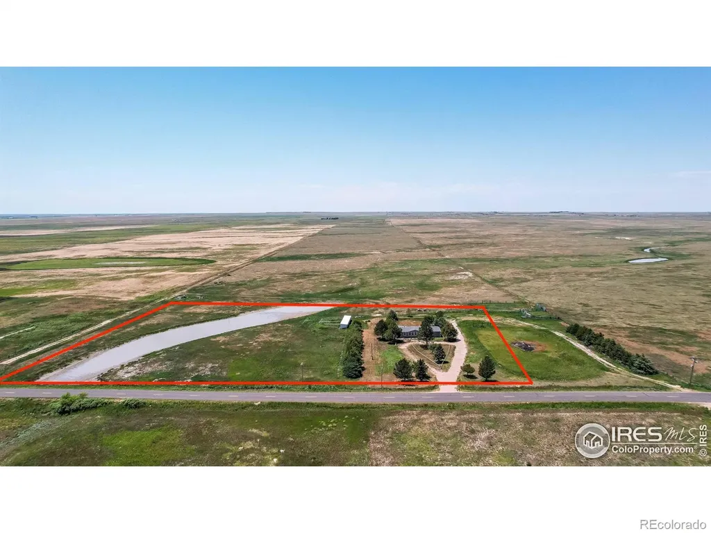 15923 County Road 25 Sterling CO 80751