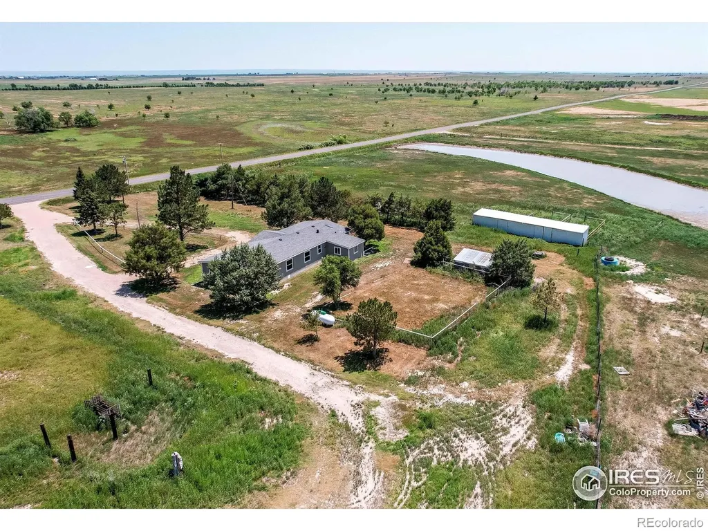 15923 County Road 25 Sterling CO 80751