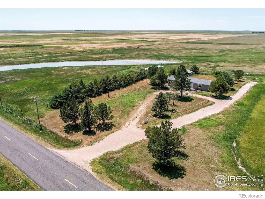 15923 County Road 25 Sterling CO 80751