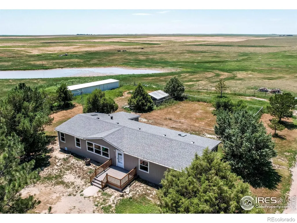 15923 County Road 25 Sterling CO 80751