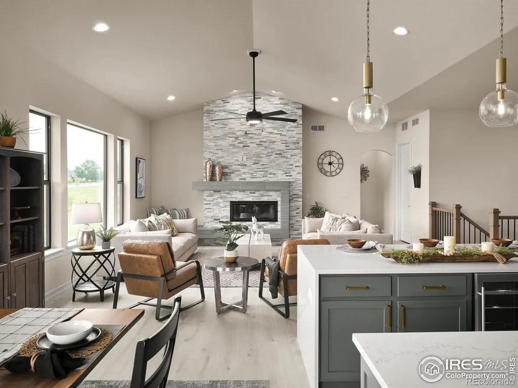 206 Blue Fortune Drive Windsor CO 80550