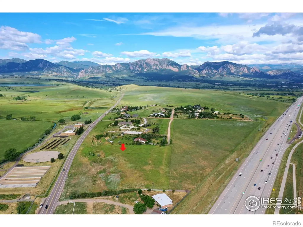 7171 Marshall Drive Boulder CO 80303