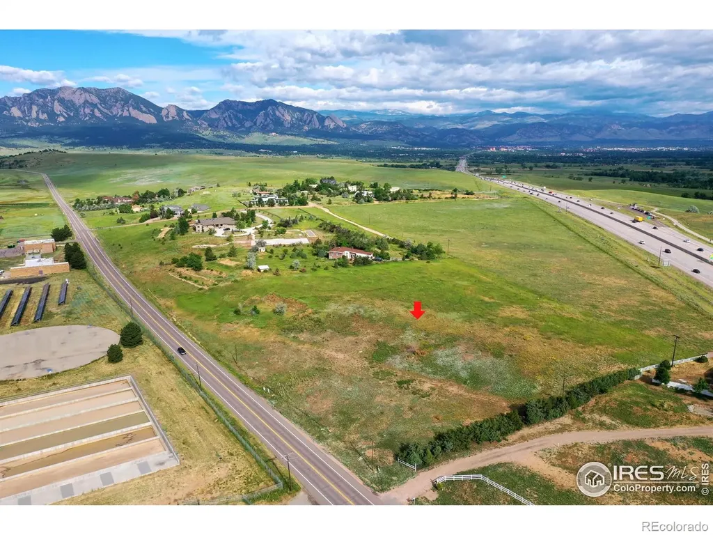7171 Marshall Drive Boulder CO 80303