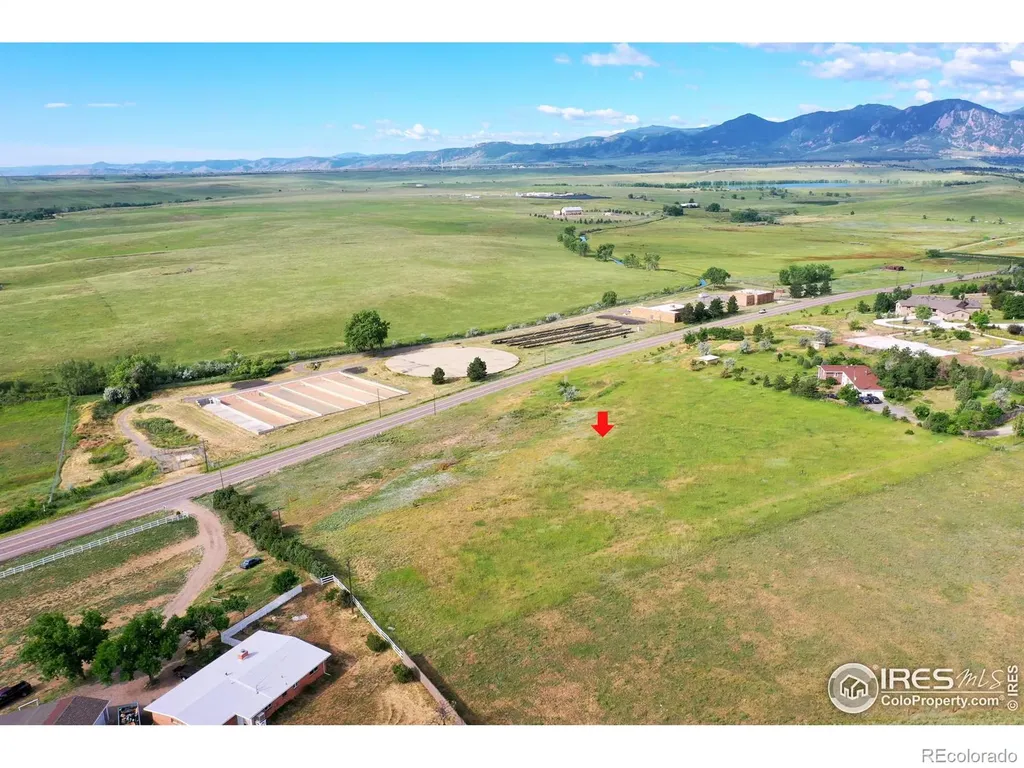 7171 Marshall Drive Boulder CO 80303