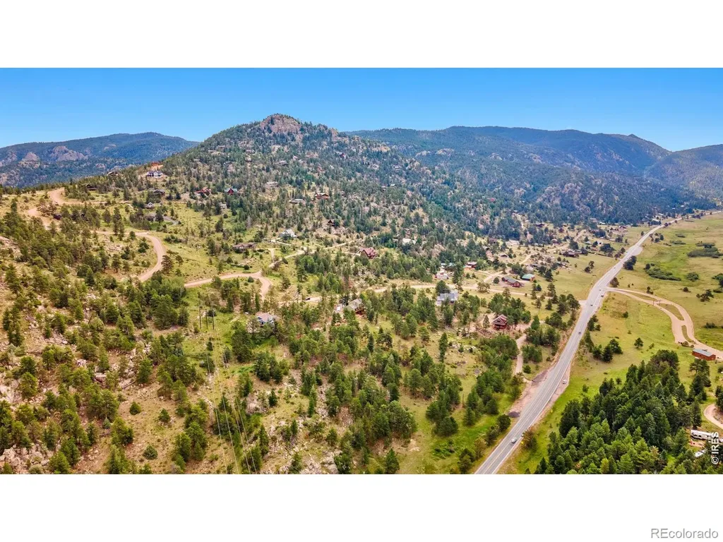 15 Estes Valley View Court Estes Park CO 80517