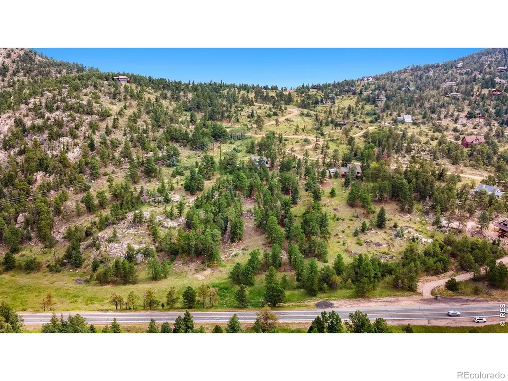 15 Estes Valley View Court Estes Park CO 80517