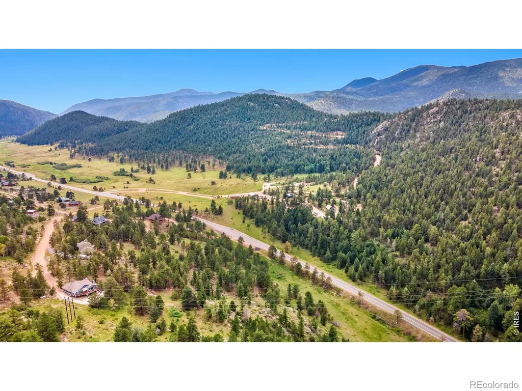 15 Estes Valley View Court Estes Park CO 80517