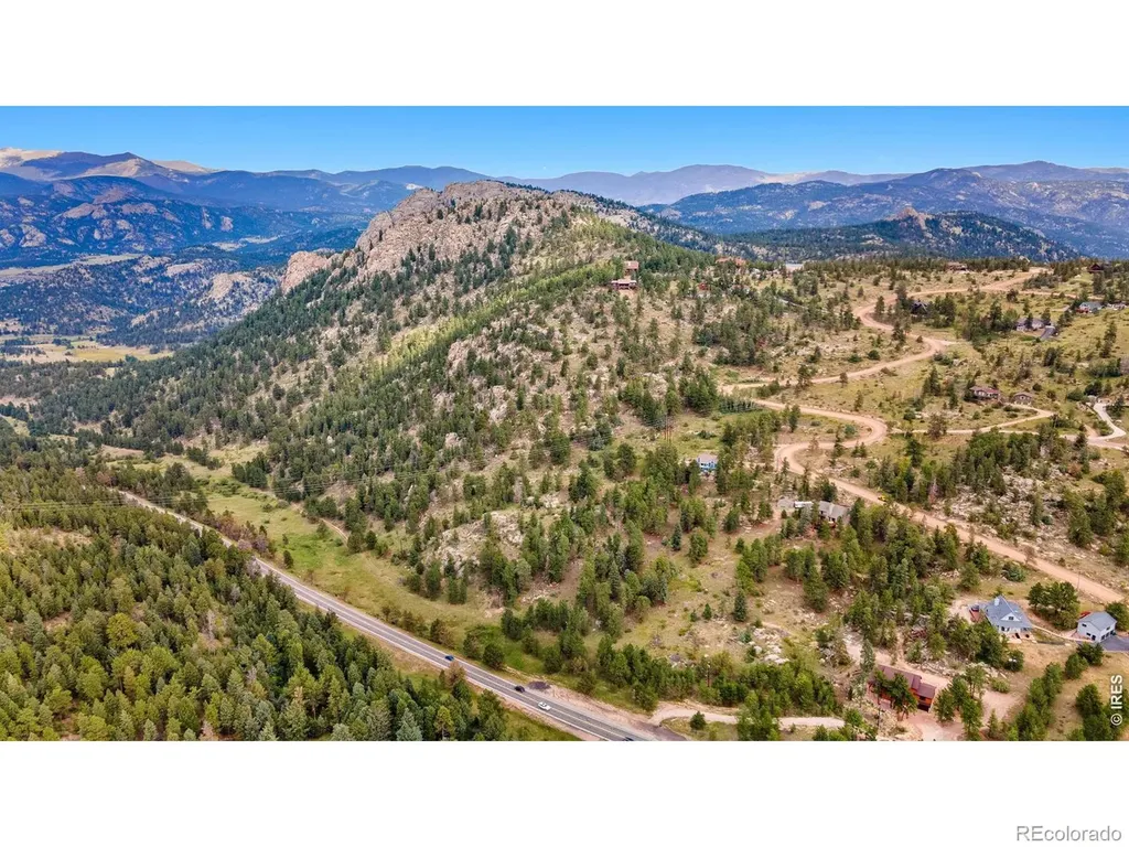 15 Estes Valley View Court Estes Park CO 80517