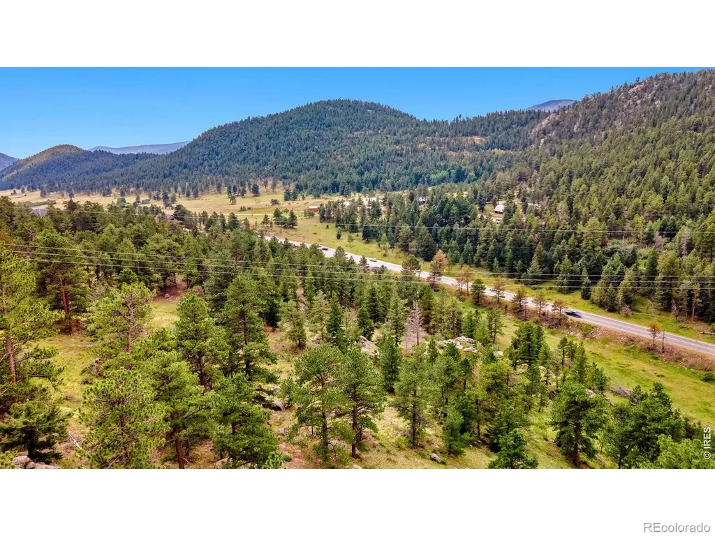 15 Estes Valley View Court Estes Park CO 80517