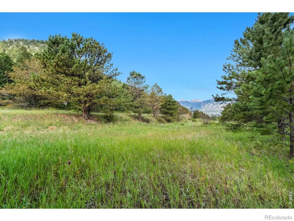 15 Estes Valley View Court Estes Park CO 80517