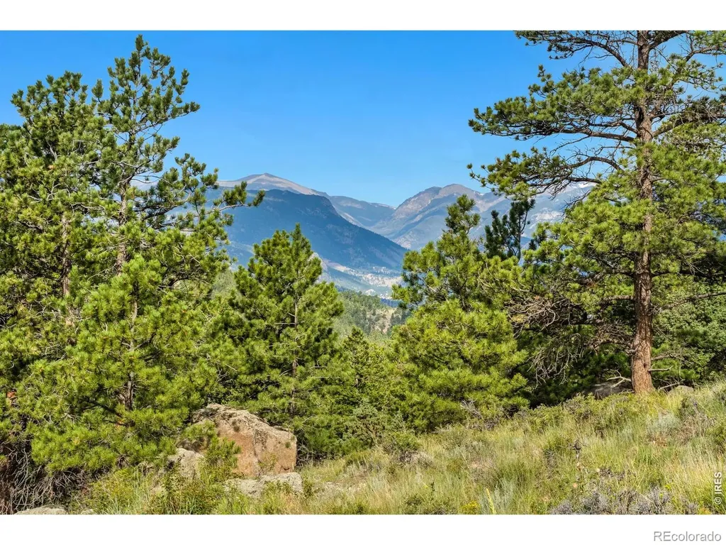 15 Estes Valley View Court Estes Park CO 80517