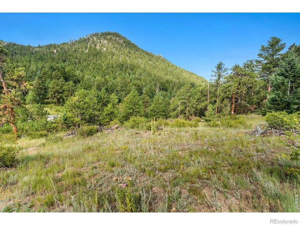 15 Estes Valley View Court Estes Park CO 80517