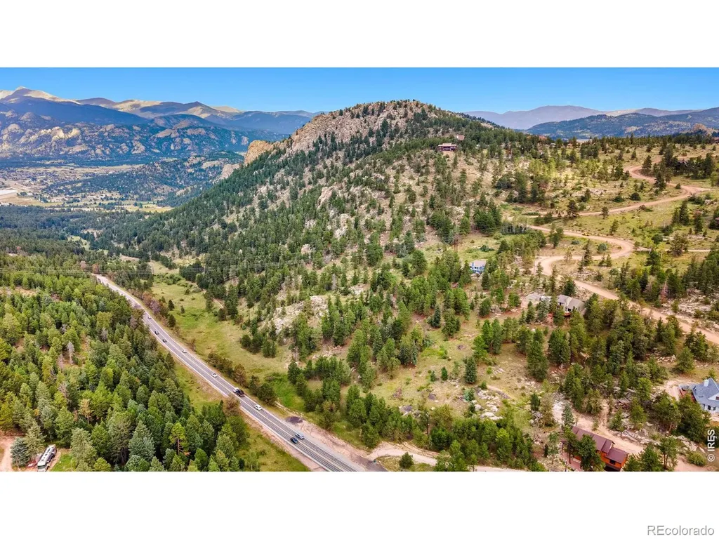 15 Estes Valley View Court Estes Park CO 80517
