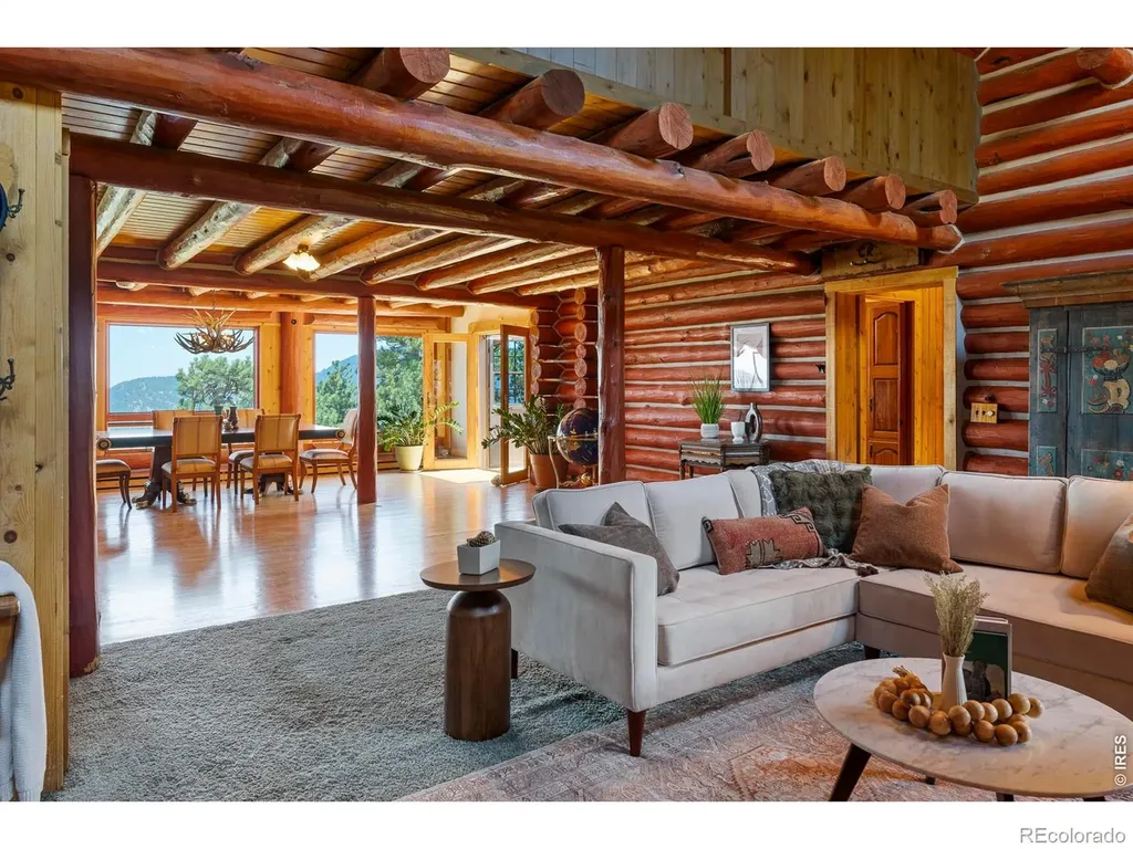79 Weaver Drive Boulder CO 80302