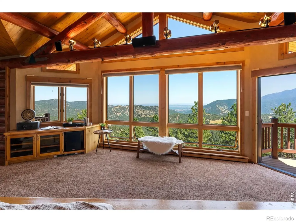 79 Weaver Drive Boulder CO 80302