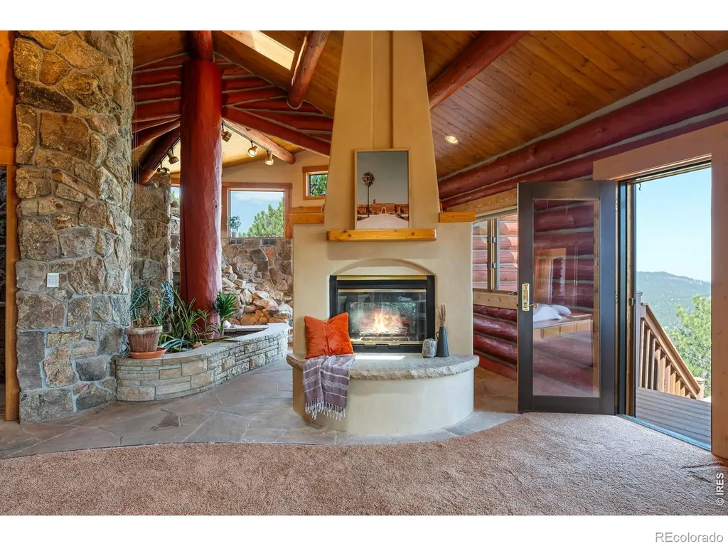 79 Weaver Drive Boulder CO 80302