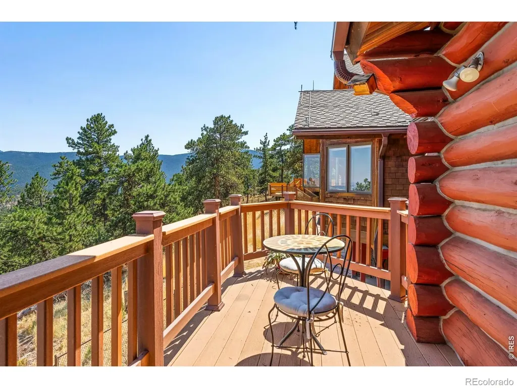 79 Weaver Drive Boulder CO 80302