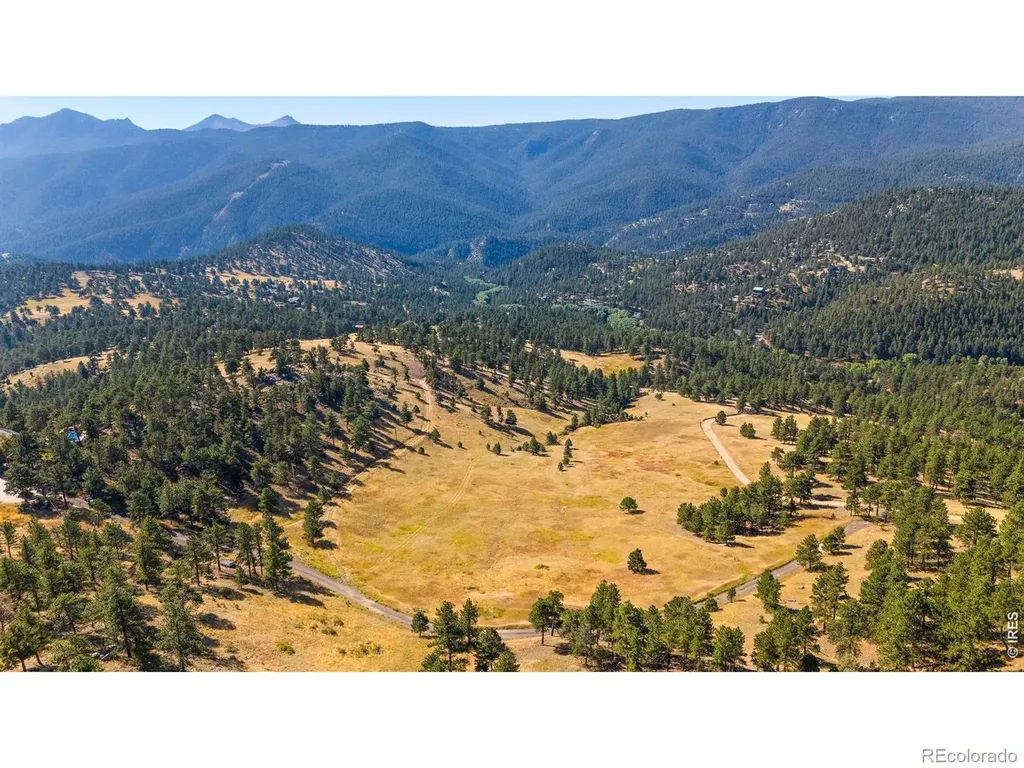79 Weaver Drive Boulder CO 80302