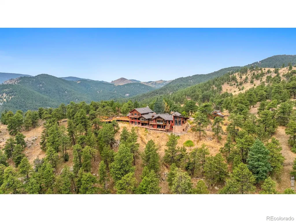 79 Weaver Drive Boulder CO 80302
