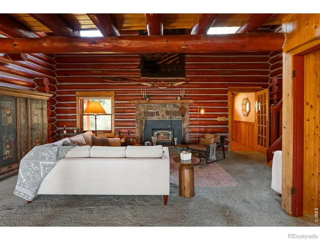470 Weaver Drive Boulder CO 80302