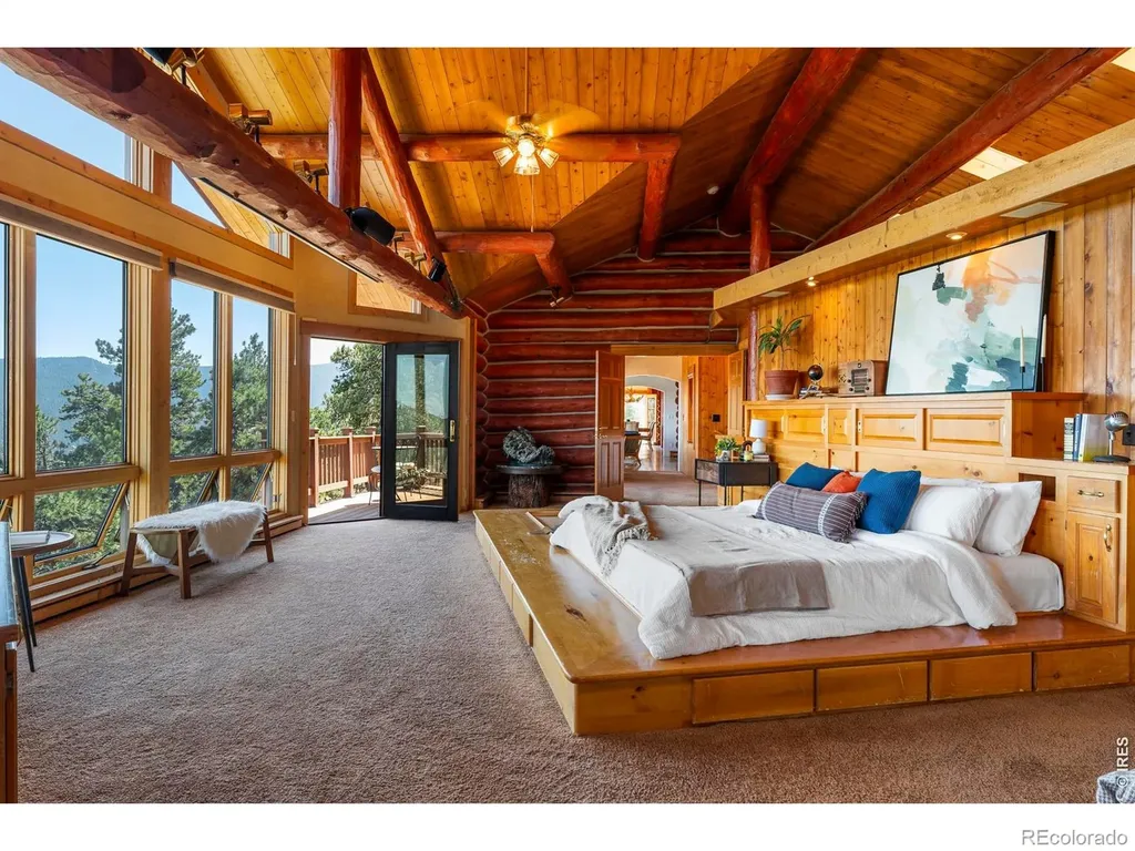 470 Weaver Drive Boulder CO 80302