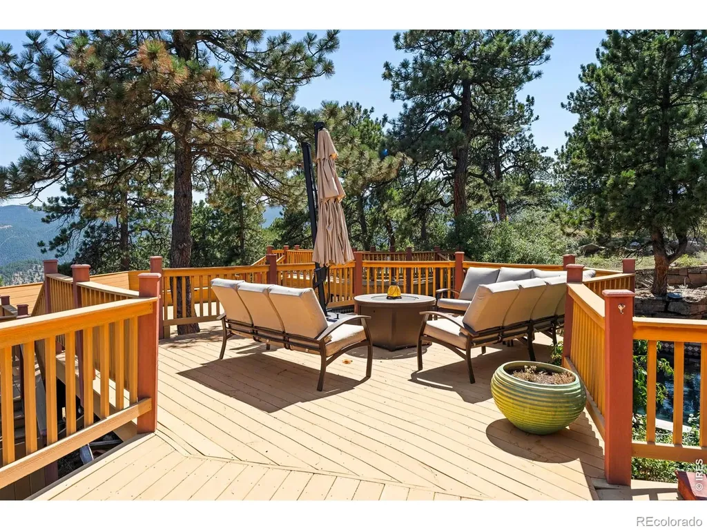 470 Weaver Drive Boulder CO 80302