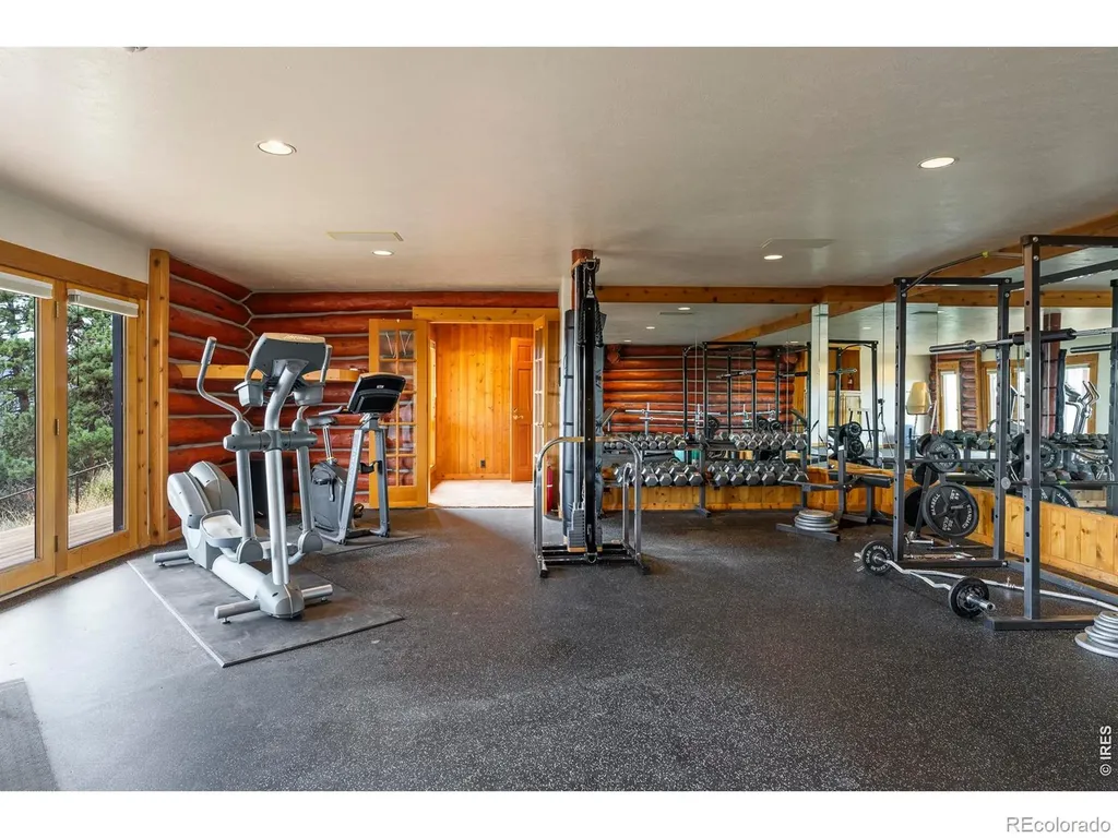 470 Weaver Drive Boulder CO 80302
