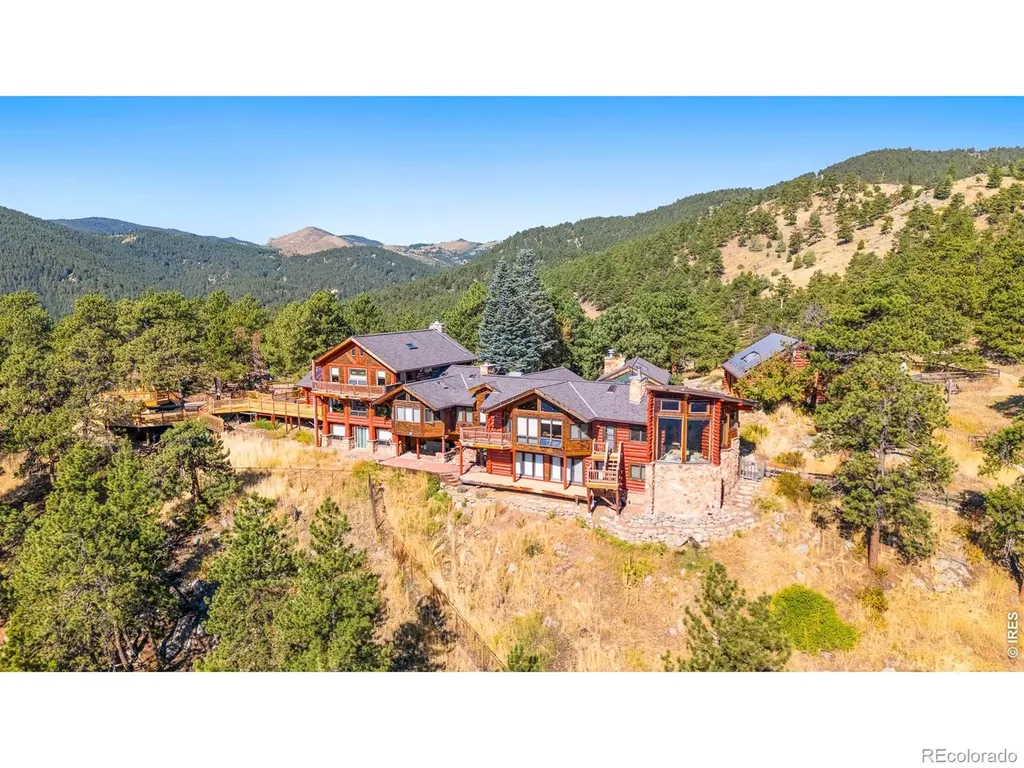 470 Weaver Drive Boulder CO 80302