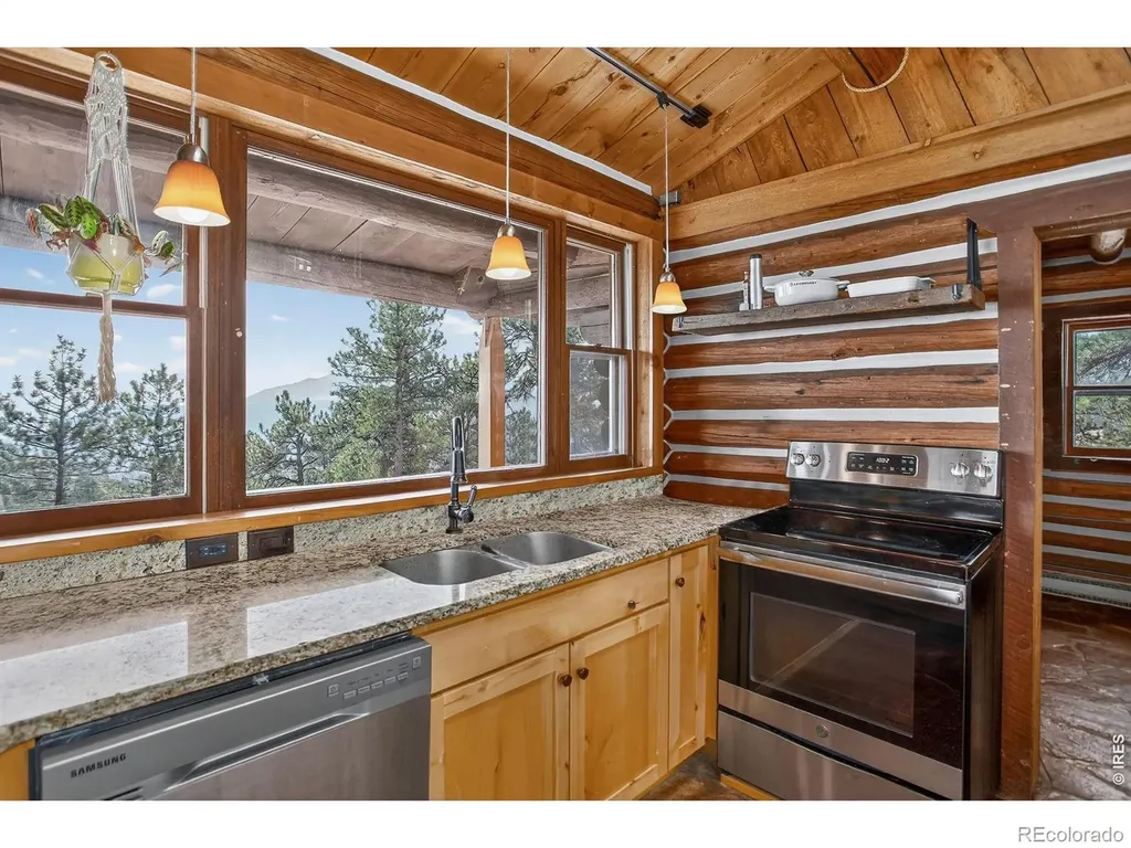470 Weaver Drive Boulder CO 80302