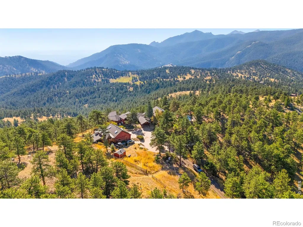 470 Weaver Drive Boulder CO 80302